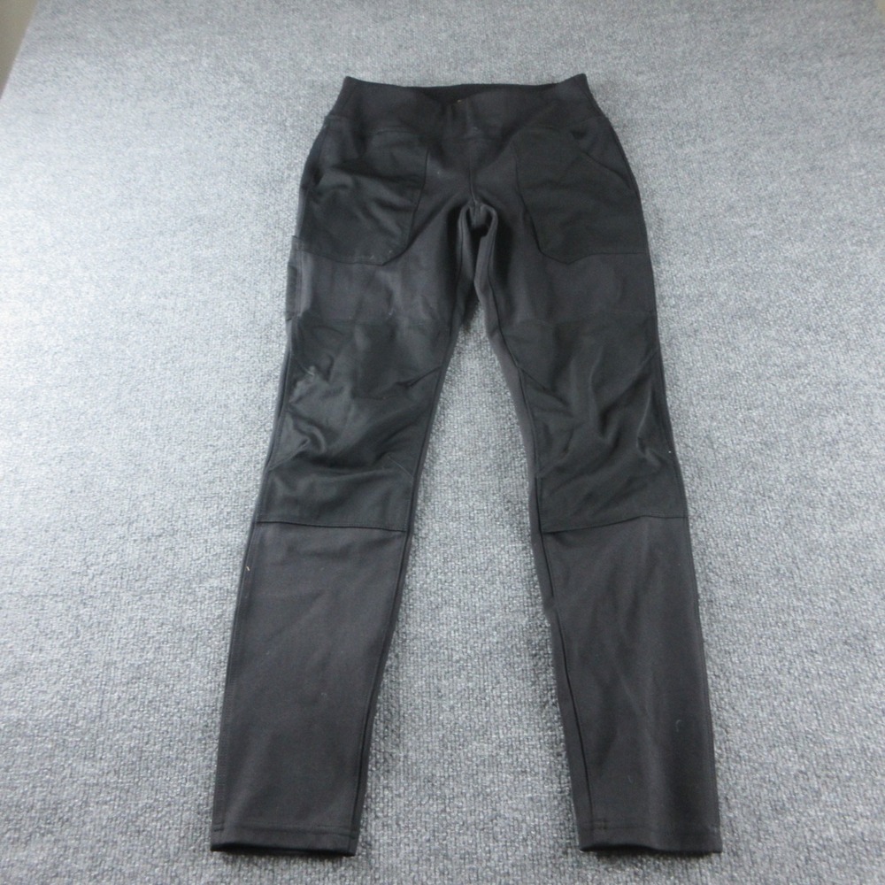 Carhartt Black Womens Leggings
